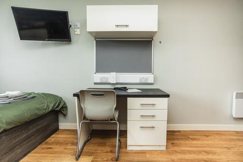 Studio for sale, Queen Street, Sheffield S1