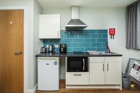 Studio for sale, Queen Street, Sheffield S1