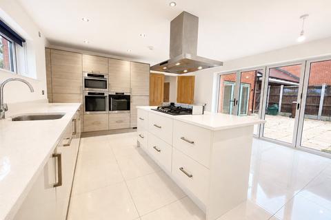 undefined, Fairway Drive, Chelmsford Garden, Chelmsford, Essex, CM3