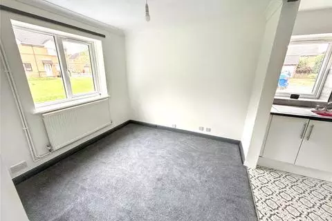2 bedroom end of terrace house to rent – pohled 4