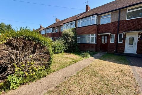 Elgin Avenue, Ashford TW15