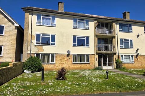 2 bedroom flat for sale, Weller Road, Corsham