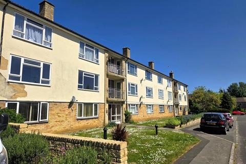 2 bedroom flat for sale, Weller Road, Corsham