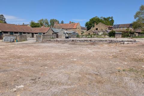 undefined, Main Street, Ash, Martock