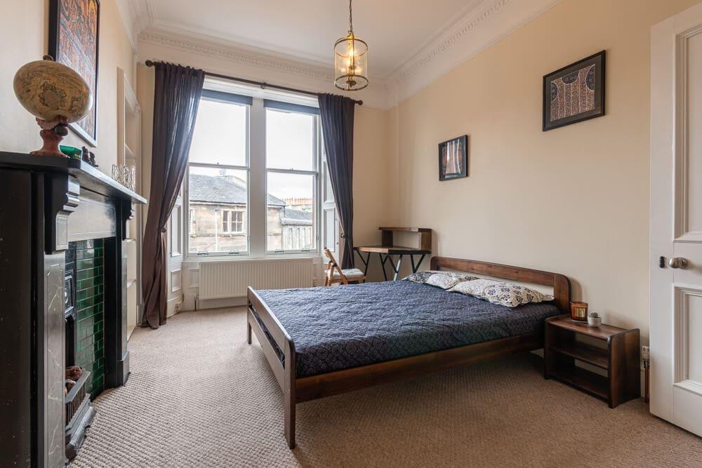 Apartment in Edinburgh, New Town/Broughton - View 6