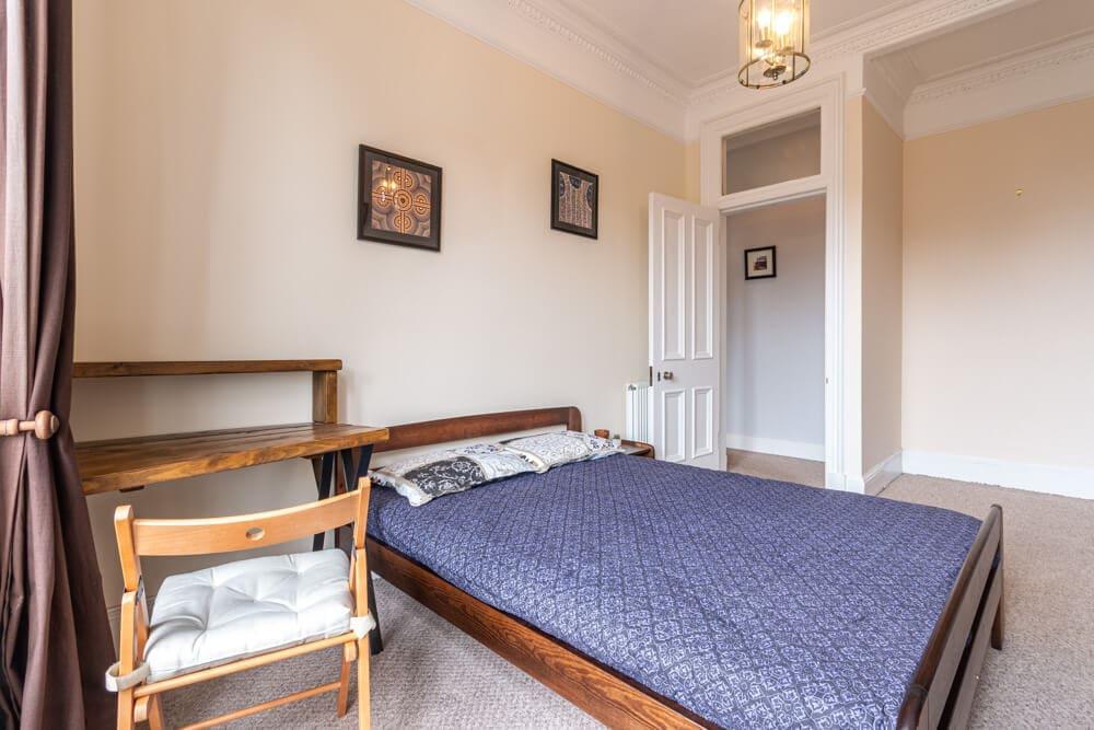 Apartment in Edinburgh, New Town/Broughton - More