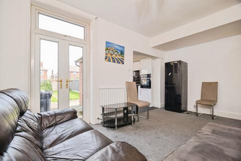 3 bedroom end of terrace house for sale, Downside Road, Middlesbrough