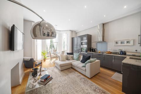 1 bedroom flat for sale, Elsham Road, London W14