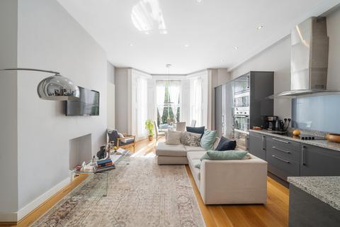 1 bedroom flat for sale, Elsham Road, London W14