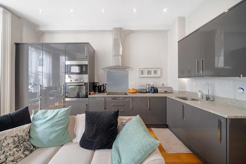1 bedroom flat for sale, Elsham Road, London W14