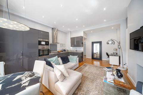 1 bedroom flat for sale, Elsham Road, London W14