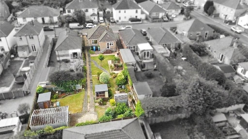 3 bedroom bungalow for sale