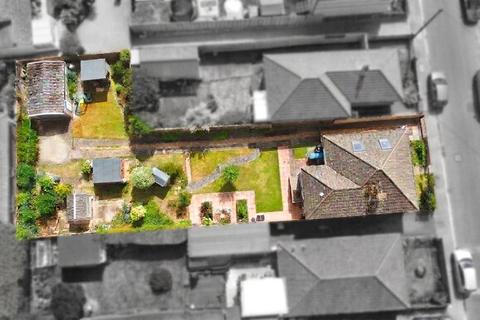 3 bedroom bungalow for sale, Wolseley Road, Poole, Dorset, BH12
