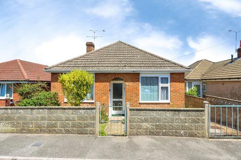 3 bedroom bungalow for sale, Wolseley Road, Poole, Dorset, BH12