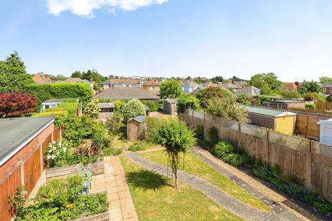 3 bedroom bungalow for sale, Wolseley Road, Poole, Dorset, BH12