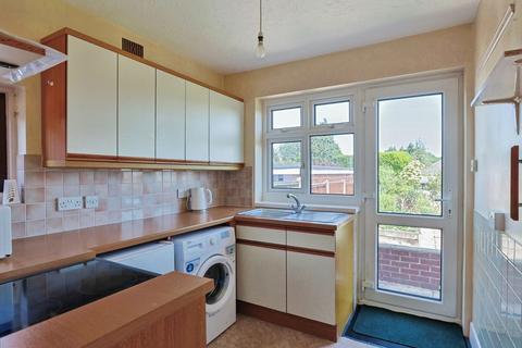 3 bedroom bungalow for sale, Wolseley Road, Poole, Dorset, BH12