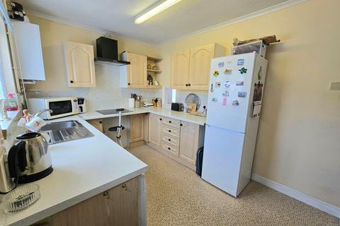2 bedroom semi-detached house for sale, Highland Close, Sarn, CF32
