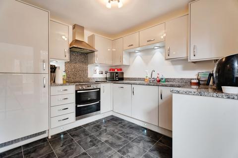 3 bedroom semi-detached house for sale, Brooke Way, Stowmarket, Suffolk, IP14