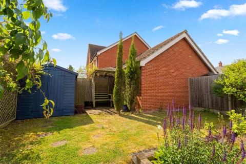 3 bedroom semi-detached house for sale, Brooke Way, Stowmarket, Suffolk, IP14