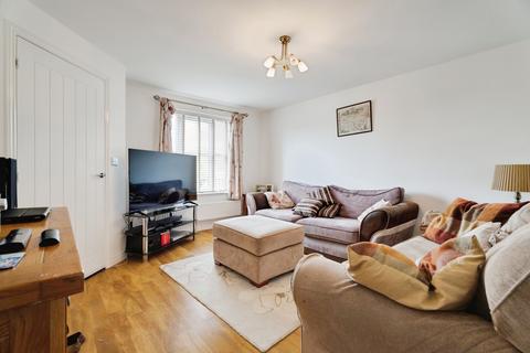 3 bedroom semi-detached house for sale, Brooke Way, Stowmarket, Suffolk, IP14