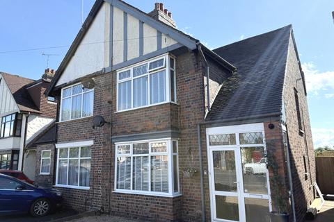 2 bedroom semi-detached house for sale, Northfield Road, Hinckley, LE10