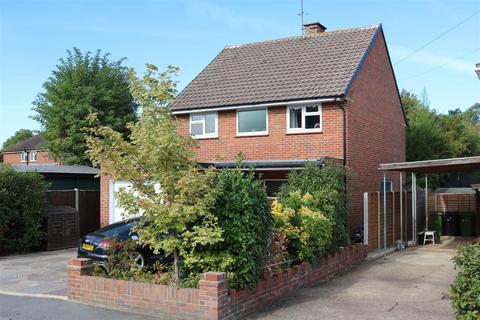 MOLE ROAD, FETCHAM, KT22