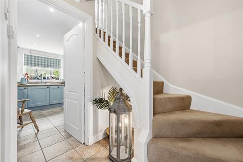undefined, Dowie Way, Crich DE4