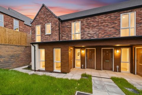 undefined, The Trent - Frank Cliffe Way, Middlewich, CW10