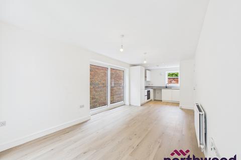 undefined, The Trent - Frank Cliffe Way, Middlewich, CW10