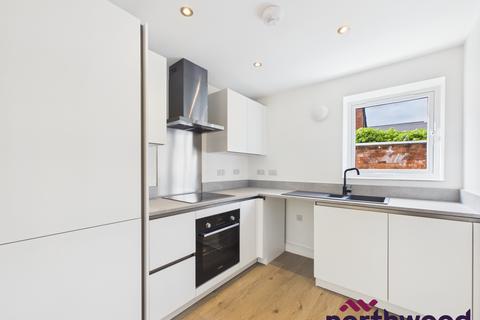 undefined, The Trent - Frank Cliffe Way, Middlewich, CW10