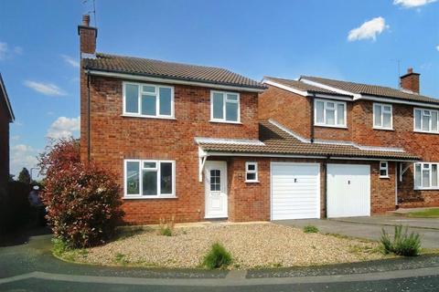3 bed house for rent in Locke Way, Stafford ST16