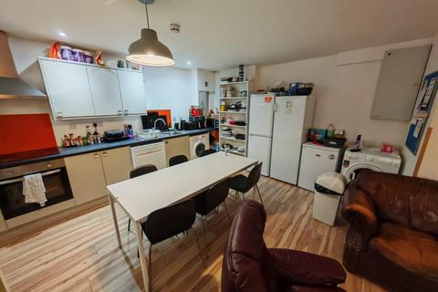 6 bedroom flat to rent, Tramshed Gloucester Road, Bristol BS7