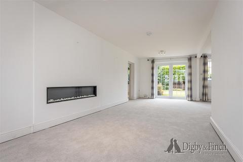 3 bedroom detached house for sale, Bailey Lane, Radcliffe-On-Trent, Nottingham