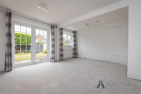3 bedroom detached house for sale, Bailey Lane, Radcliffe-On-Trent, Nottingham