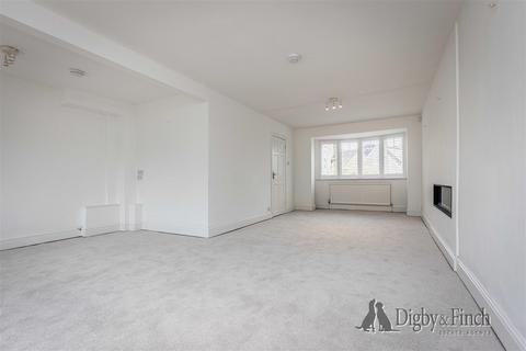 3 bedroom detached house for sale, Bailey Lane, Radcliffe-On-Trent, Nottingham