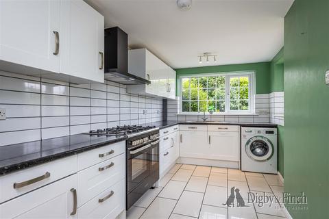 3 bedroom detached house for sale, Bailey Lane, Radcliffe-On-Trent, Nottingham