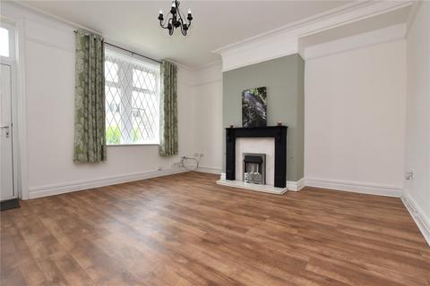 3 bedroom terraced house for sale, Ashfield Road, Morley, Leeds, West Yorkshire
