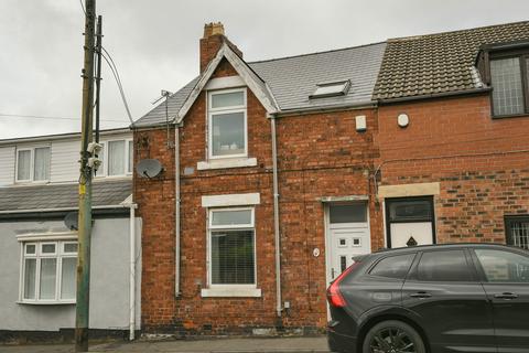 3 bedroom terraced bungalow for sale, Murton Lane, Easington Lane DH5