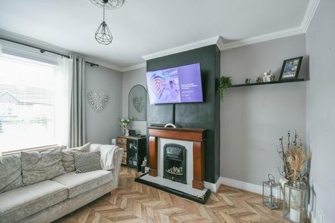 3 bedroom terraced bungalow for sale, Murton Lane, Easington Lane DH5
