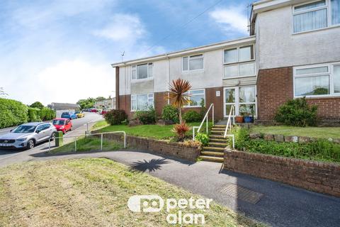 2 bedroom ground floor flat for sale, Gnoll View, Neath