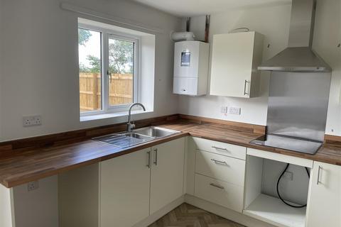 2 bedroom end of terrace house for sale, Athelai Close, Gloucester GL2