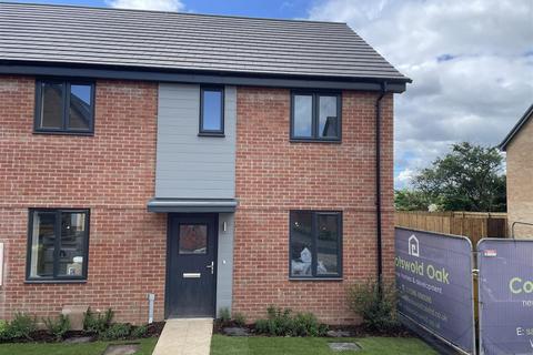 2 bedroom end of terrace house for sale, Athelai Close, Gloucester GL2