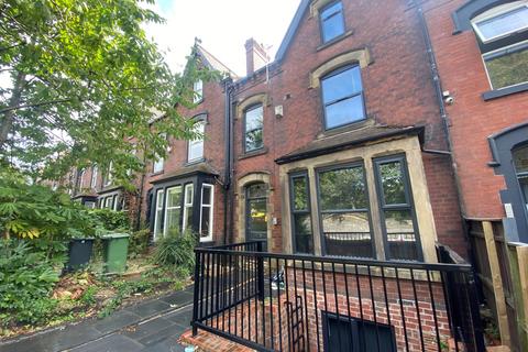 1 bedroom apartment to rent, Norville Terrace, LEEDS