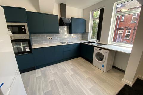 1 bedroom apartment to rent, Norville Terrace, LEEDS
