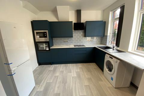 1 bedroom apartment to rent, Norville Terrace, LEEDS
