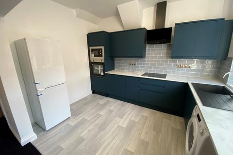 1 bedroom apartment to rent, Norville Terrace, LEEDS