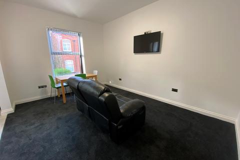 1 bedroom apartment to rent, Norville Terrace, LEEDS
