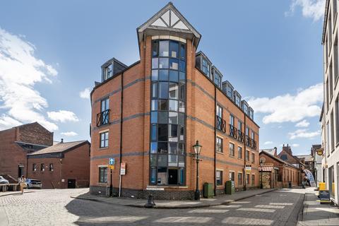 2 bedroom flat for sale, Swan Street, Lincoln, LN2