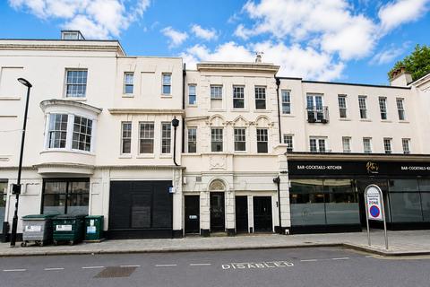 2 bedroom flat for sale, Latimer Street, Southampton