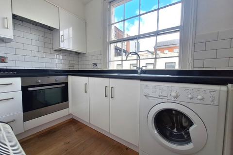 2 bedroom flat for sale, Latimer Street, Southampton